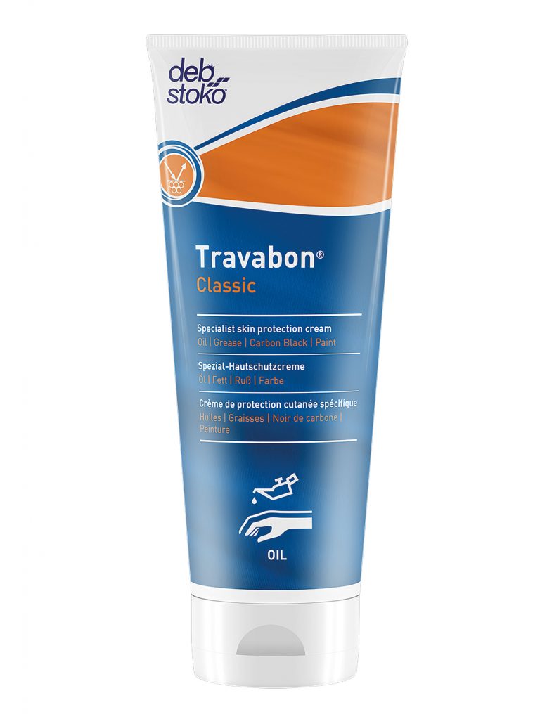 TRAVABON CLASSIC 100ML