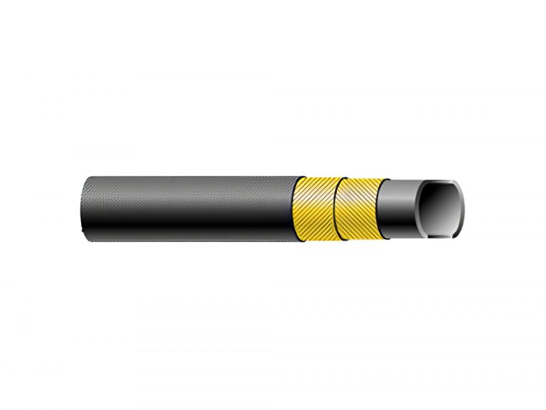 TUYAU ABRASION SABLAGE - ø13 - 1m