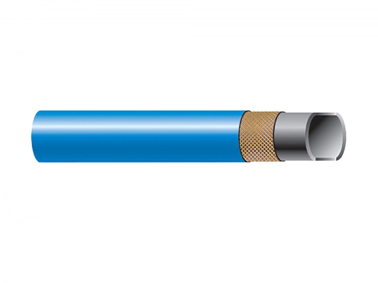 TUYAU AIR COMPRIME 20 BAR - ø8 - 1m
