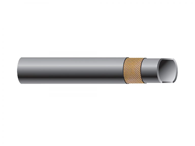 TUYAU AIR COMPRIME 20 BAR - ø8 - 1m