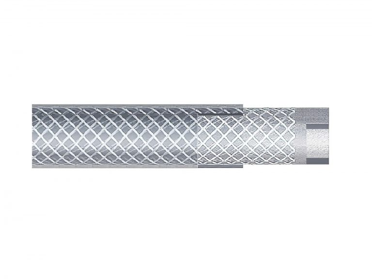 TUYAU PVC PRESSION ARME - ø8 - 1m