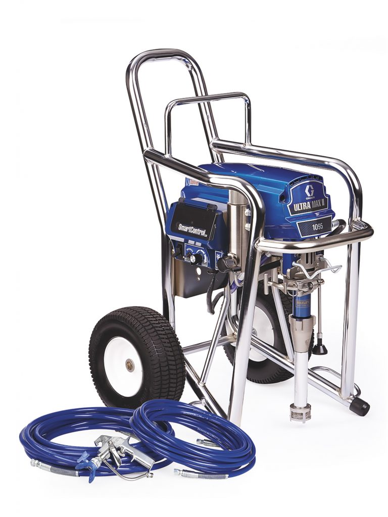 POMPE ULTRA MAX II IRONMAN - 16Y869
