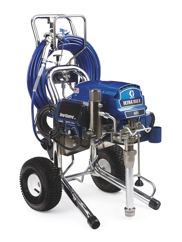 POMPE ULTRA MAX II PROCONTRACTOR 16Y635
