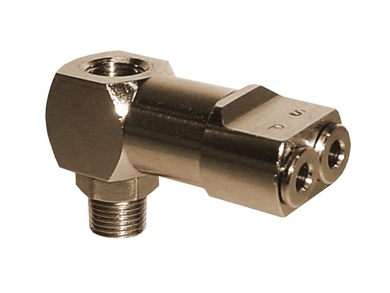 VALVE ECHAPPEMENT 605 3/8