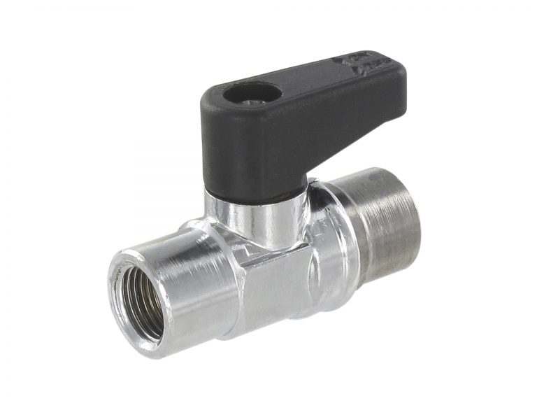 VANNE A BOISSEAU SPHER. 5620 1/8