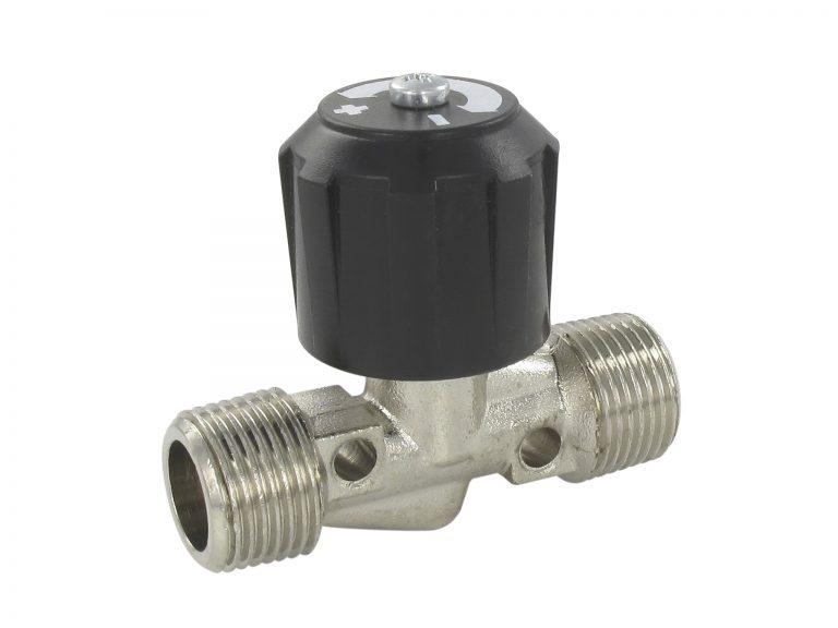 VANNE A POINTEAU 472 3/8