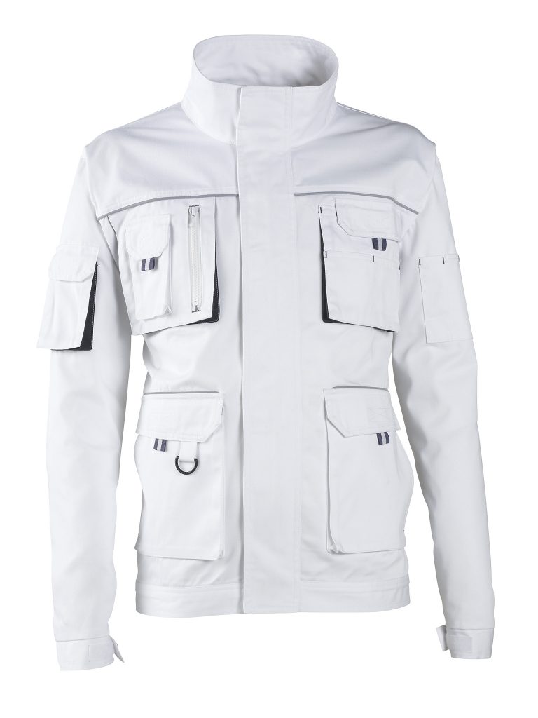 VESTE VILBLA