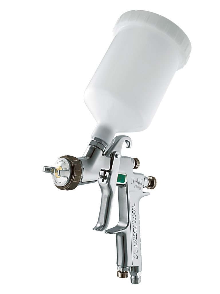PISTOLET W400 BELLARIA
