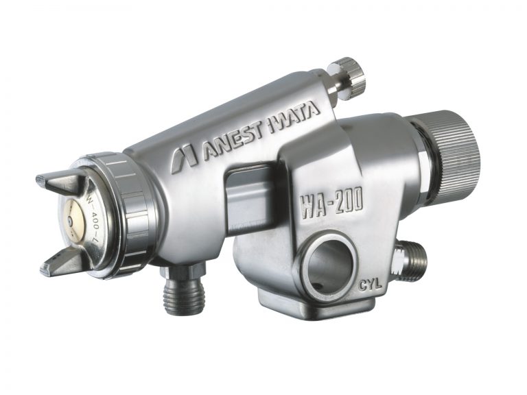 PISTOLET WA200 AUTOMATIQUE