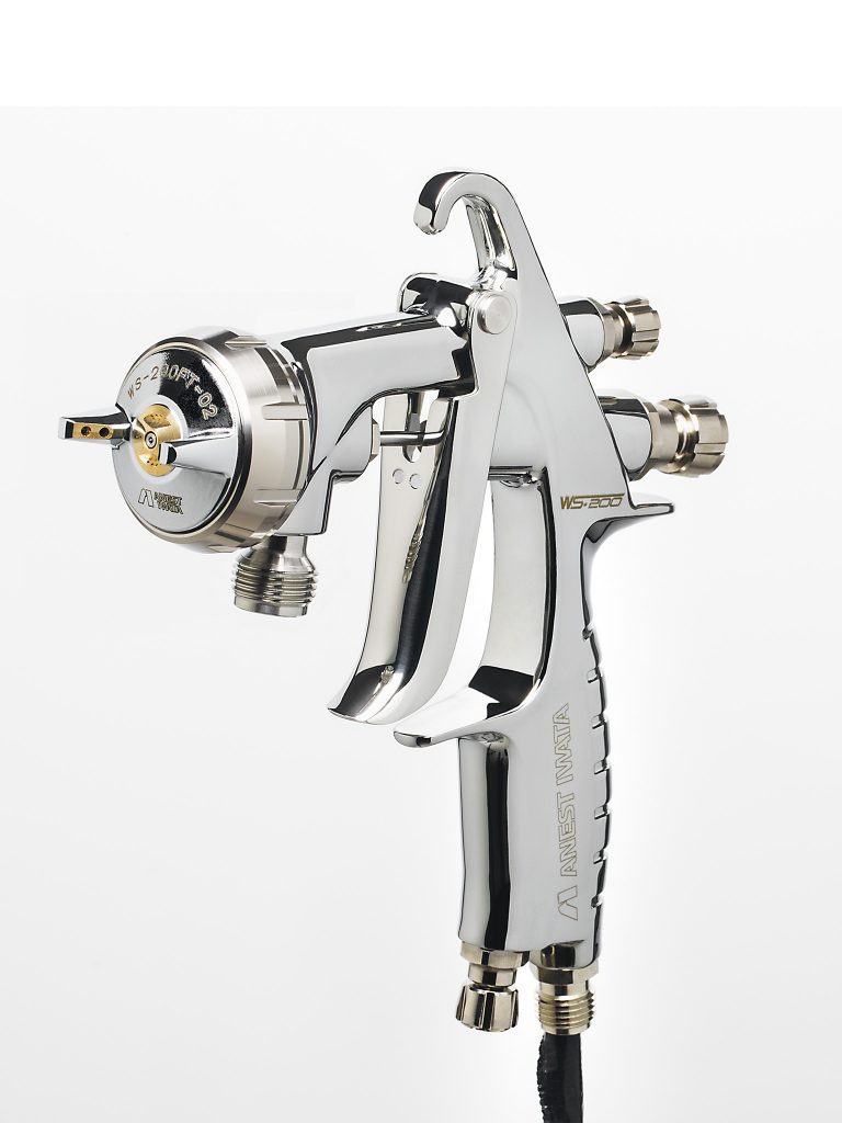 PISTOLET WS200 PRESSION