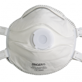 MASQUES AUUM30VSL BOITE DE 5